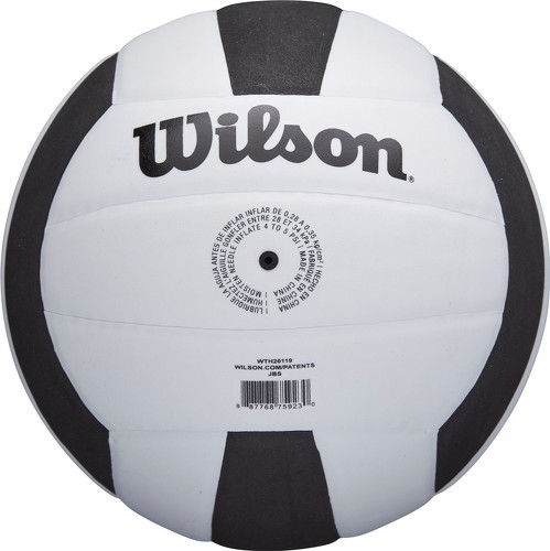 WILSON-Ballon Wilson Pro Tour - Ballon de volley-ball-4