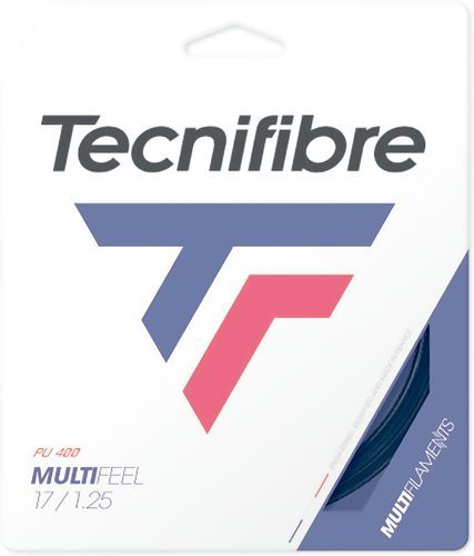 TECNIFIBRE-Cordage de tennis Tecnifibre Multifeel 12 m-image-1