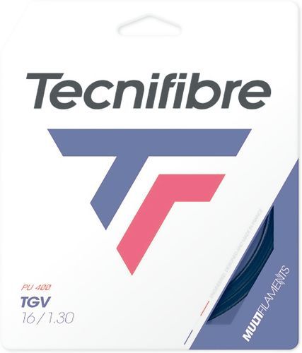 TECNIFIBRE-Cordage de tennis Tecnifibre TGV 12 m-image-1