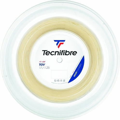 TECNIFIBRE-Bobine Tecnifibre TGV 200m-image-1