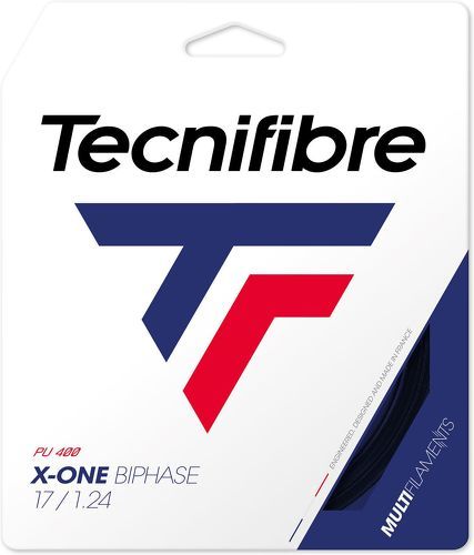 TECNIFIBRE-X-One Biphase (12m)-1