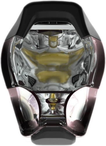 The Smart Bike Lights-Éclairage avant The Smart Bike Lights Farina-2