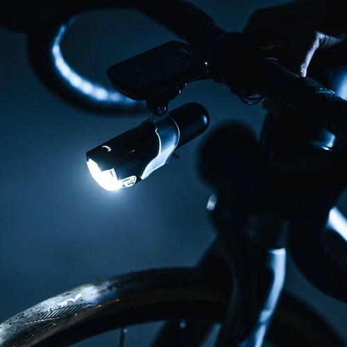 The Smart Bike Lights-Éclairage avant The Smart Bike Lights Farina-4