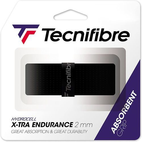 TECNIFIBRE-Grip de tennis Tecnifibre X-TRA Endurance-image-1
