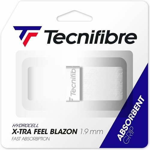 TECNIFIBRE-X-Tra Feel Blazon - Grip de tennis-0