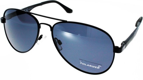 Ad Sol-Lunettes De Soleil Ad Sol 208051 Métal Acier Verre Polarisé-0