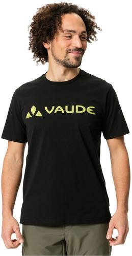 VAUDE-Men'S Logo Shirt-0