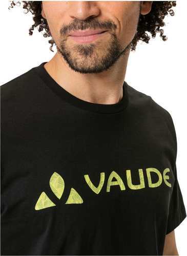 VAUDE-Men'S Logo Shirt-2