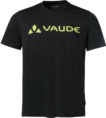 VAUDE-Men'S Logo Shirt-4