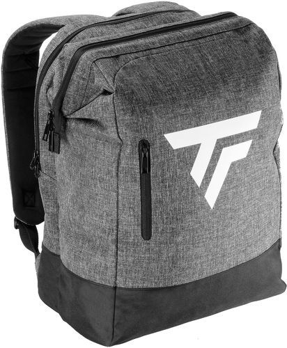 TECNIFIBRE-Sac à Dos Tecnifibre Tempo Gris-0