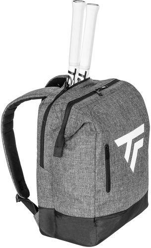 TECNIFIBRE-Sac à Dos Tecnifibre Tempo Gris-1