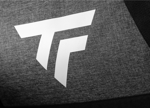 TECNIFIBRE-Sac Duffle Tecnifibre Tempo Training Gris-4