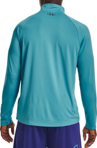 UNDER ARMOUR-TECH 2.0 1/2 ZIP SWEATSHIRT-1
