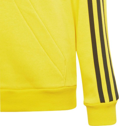 adidas Performance-Felpa con cappuccio Tiro 23 League Sweat-2