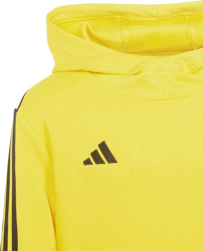 adidas Performance-Felpa con cappuccio Tiro 23 League Sweat-3