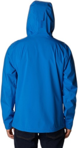 Columbia-Veste imperméable Columbia Earth Explorer™-2