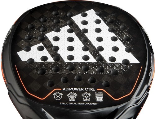 adidas Performance-Adipower Control 3.2-4