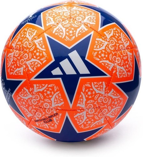 adidas Performance-Ballon adidas UCL Club Istanbul 2022/23-image-1