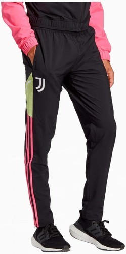 adidas Performance-Pantalon de présentation Juventus Condivo 22-2