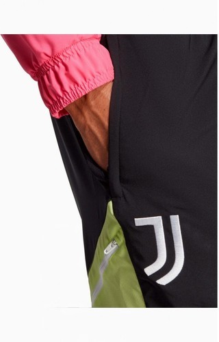 adidas Performance-Pantalon de présentation Juventus Condivo 22-4