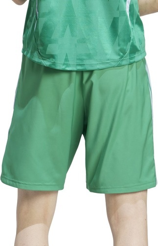 adidas Sportswear-Short Tiro-1