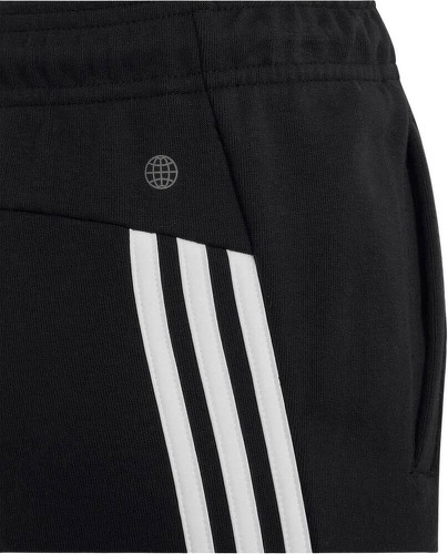 adidas Sportswear-Pantalon hauteur cheville Future Icons 3-Stripes-4