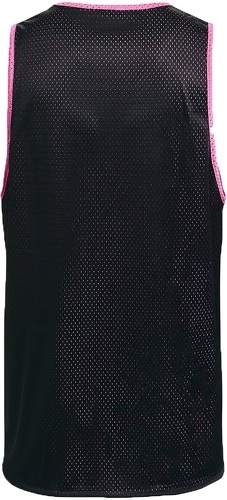 UNDER ARMOUR-Ua Baseline Reversible Jsy-Blk-1