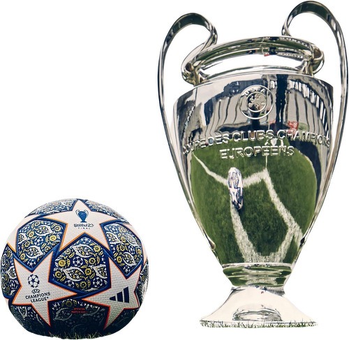 adidas Performance-Ballon UCL Pro Istanbul-2