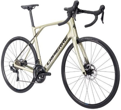 LAPIERRE-Vélo De Route Lapierre Pulsium 5.0 Disc-1