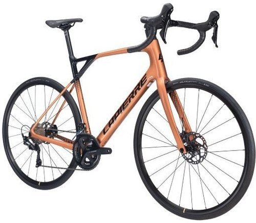 LAPIERRE-Vélo De Route Lapierre Pulsium Sat 5.0 Disc 2022-1