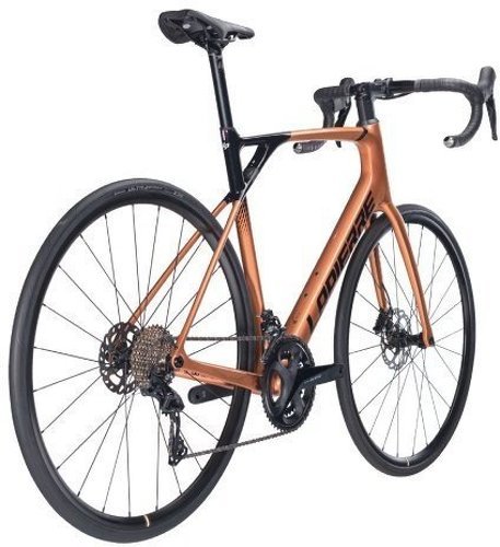 LAPIERRE-Vélo De Route Lapierre Pulsium Sat 5.0 Disc 2022-2