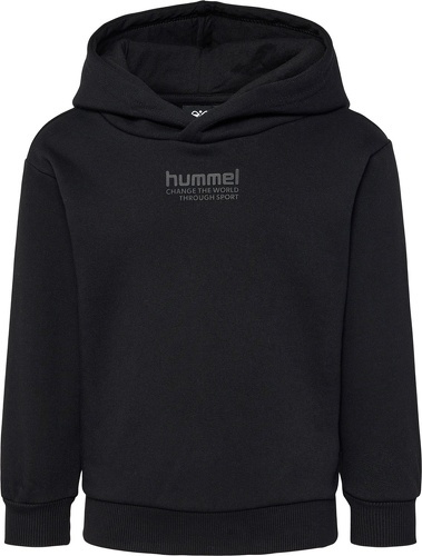 HUMMEL-hmlPURE HOODIE-2