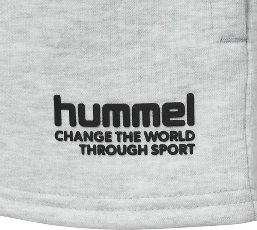 HUMMEL-hmlPURE SHORTS-3