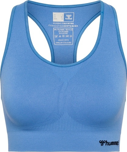 HUMMEL-hmlTIF SEAMLESS SPORTS TOP-2