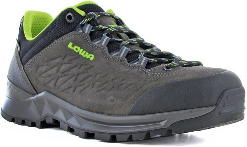 LOWA-Explorer 2 Gore-Tex Low-4
