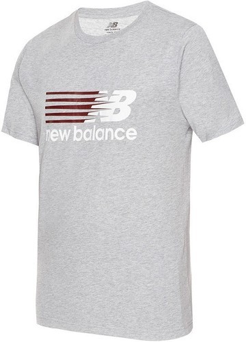 NEW BALANCE-Tee-shirt New Balance Graphic-image-1
