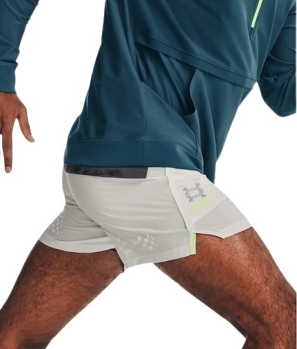 UNDER ARMOUR-Run Anywhere Pantaloncini-1