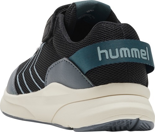 HUMMEL-Baskets enfant Hummel Reach 250 Recycled-1