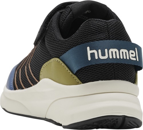 HUMMEL-Baskets enfant Hummel Reach 250 Recycled-1