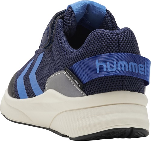 HUMMEL-Baskets enfant Hummel Reach 250 Recycled-1