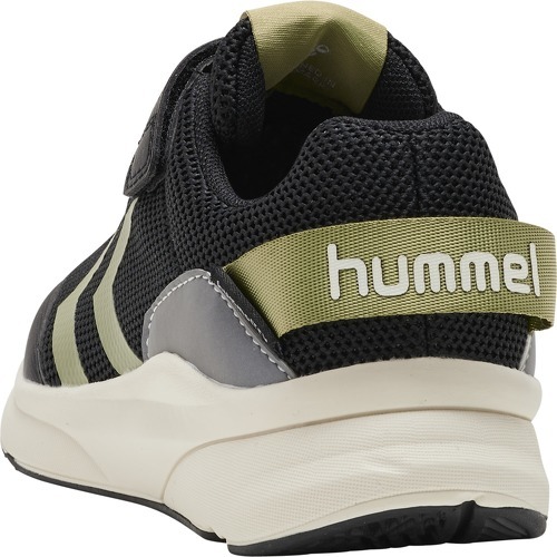 HUMMEL-Baskets enfant Hummel Reach 250 Recycled Tex-1