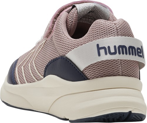 HUMMEL-Baskets fille Hummel Reach 250 Recycled-1