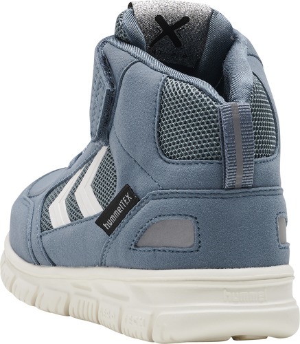 HUMMEL-Baskets fille Hummel X-Light 2.0 Mid Tex-2