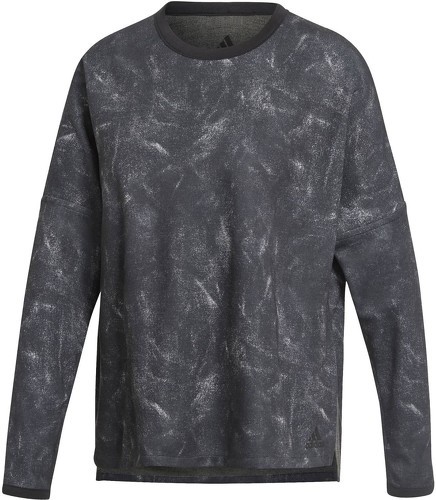adidas Sportswear-Id Reversible Sweatshirt-image-1