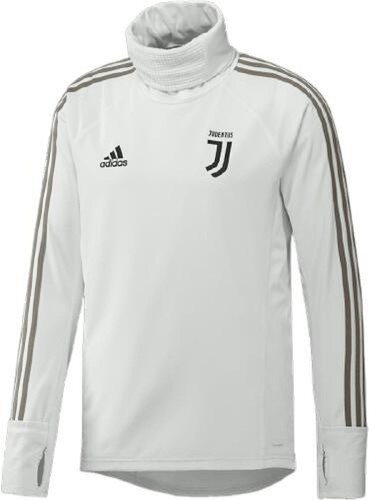 adidas Performance-Juventus Warm Top 2019-0