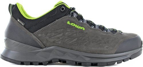LOWA-Explorer 2 Gore-Tex Low-0
