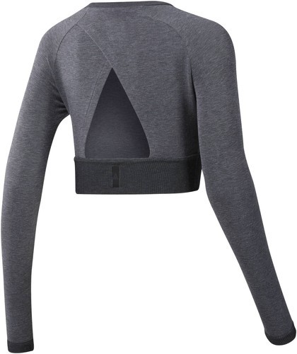 REEBOK-Studio Nature X Tights-1
