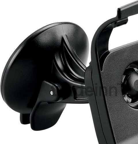 GARMIN-Support Garmin automobile à ventouse avec haut-parleur-1