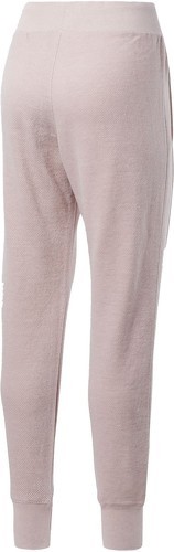 REEBOK-Te Textured Logo Pant-1