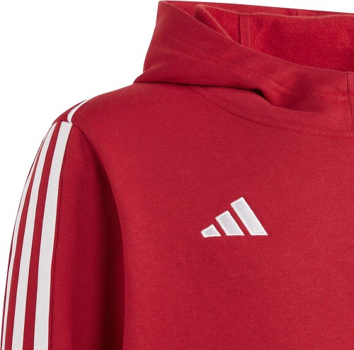 adidas Performance-Sweat-shirt à capuche Tiro 23 League-2